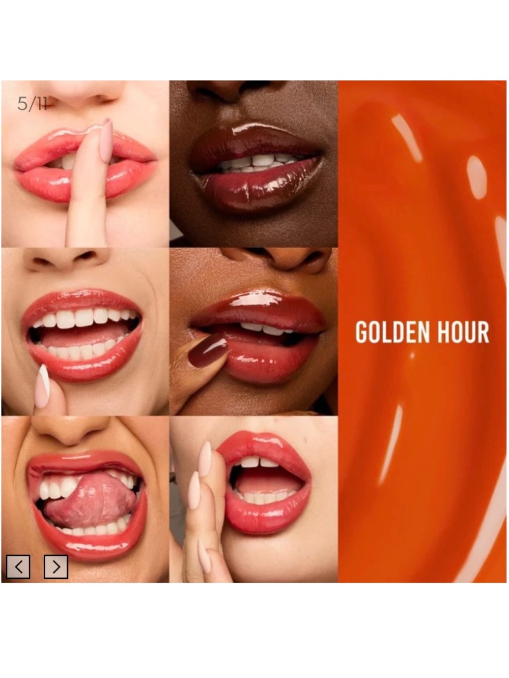 NEW✅D.M. Golden Hour - Picture 6 of 7